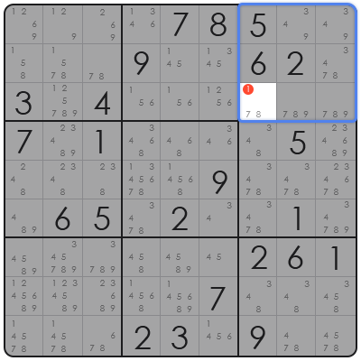 sudoku python solver